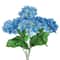 Blue &#x26; Green Hydrangea Bush by Ashland&#xAE;